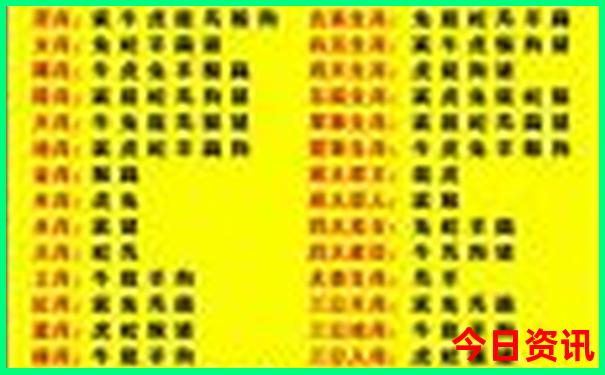 云南有哪里好玩的地方